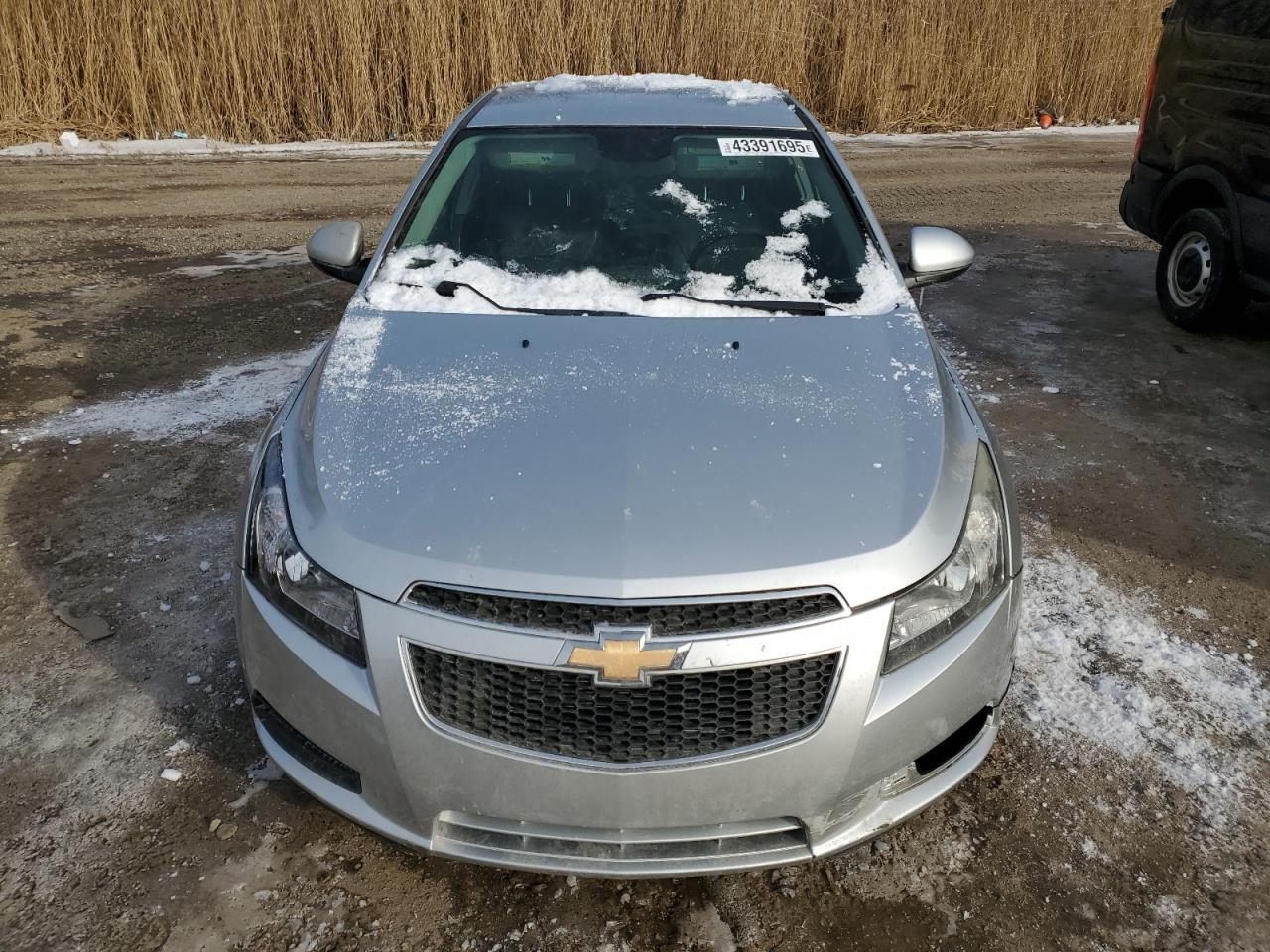 2012 Chevrolet Cruze - Image 5