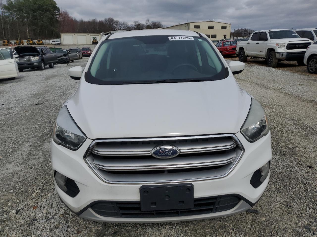 2017 Ford Escape - Image 5
