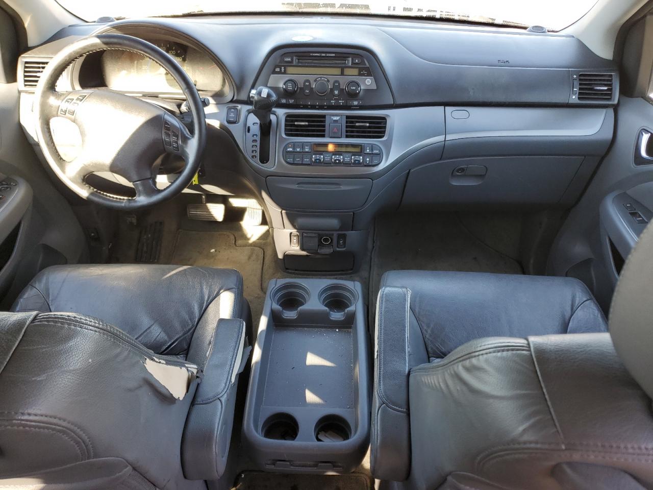2007 Honda Odyssey - Image 8