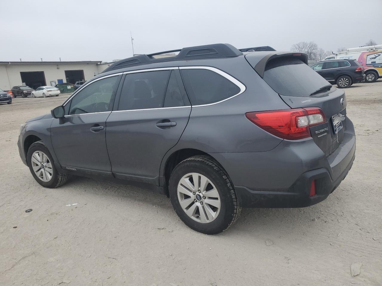 2019 Subaru Outback - Image 2