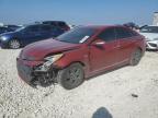 2011 Hyundai Sonata Hybrid for Sale in Taylor, TX - Front End