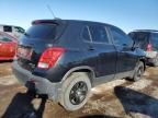 2015 Chevrolet Trax 1Ls zu verkaufen in Elgin, IL - Front End