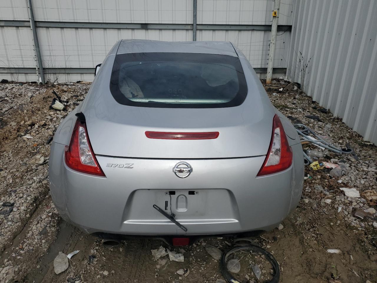 2020 Nissan 370Z - Image 6