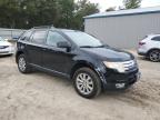 2008 Ford Edge Sel for Sale in Midway, FL - Side