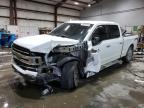 2018 Ford F150 Supercrew en Venta en Rogersville, MO - Front End
