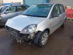 2006 FORD FIESTA STY for sale at Copart ROCHFORD