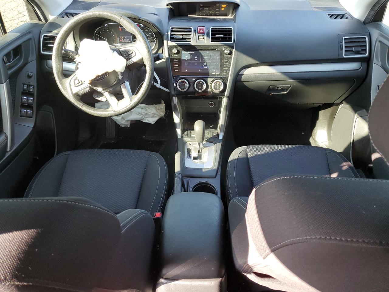 2017 Subaru Forester - Image 8