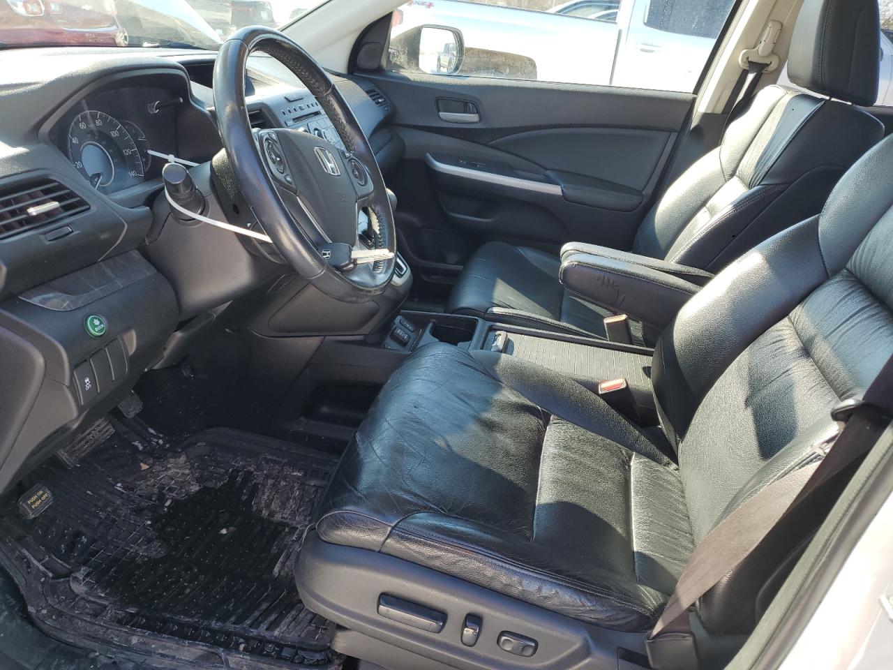 2013 Honda CR-V - Image 7