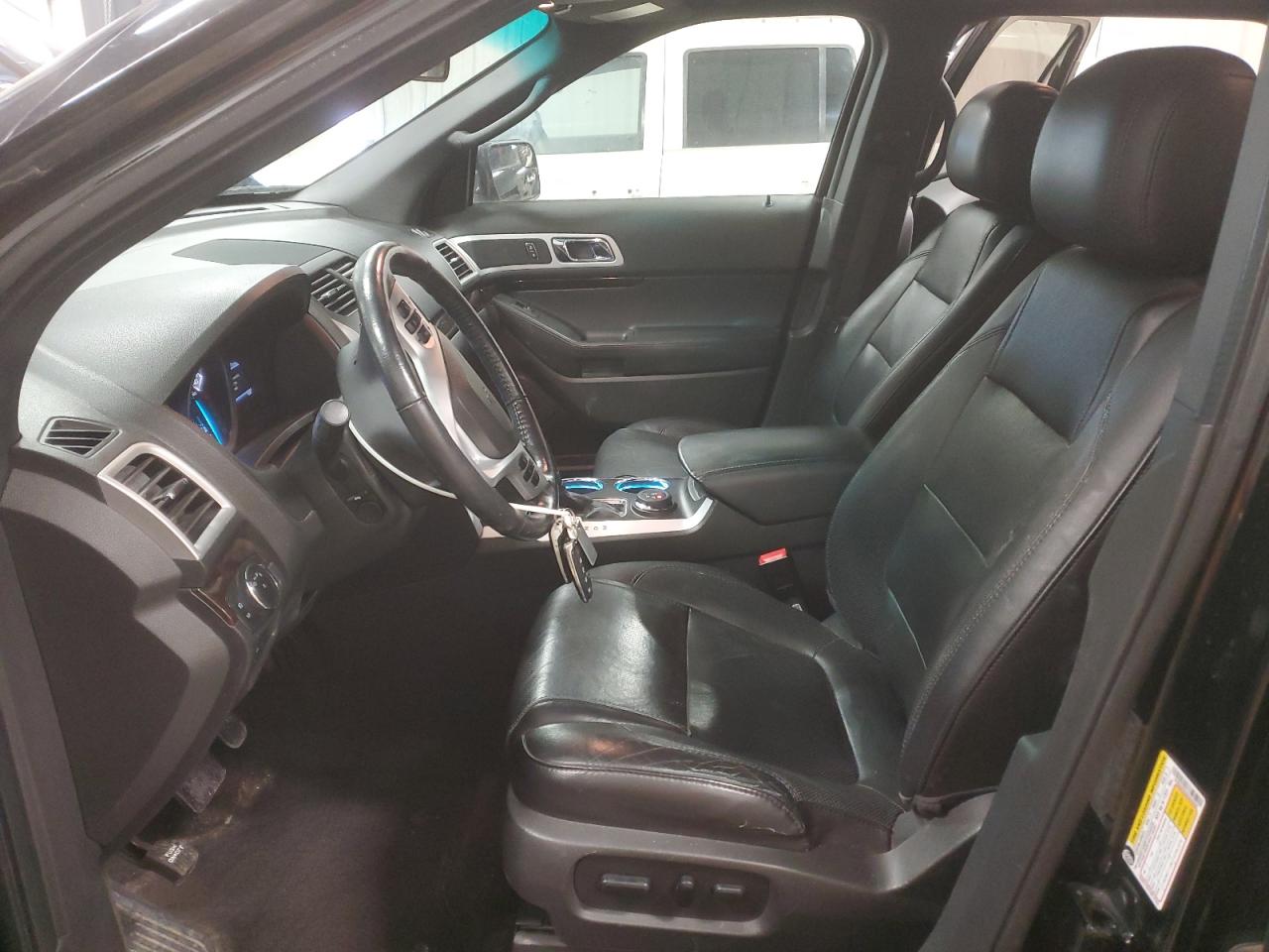2013 Ford Explorer - Image 7