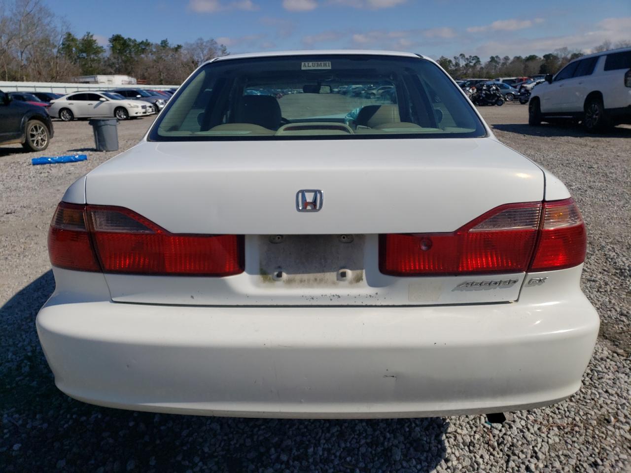 1999 Honda Accord - Image 6
