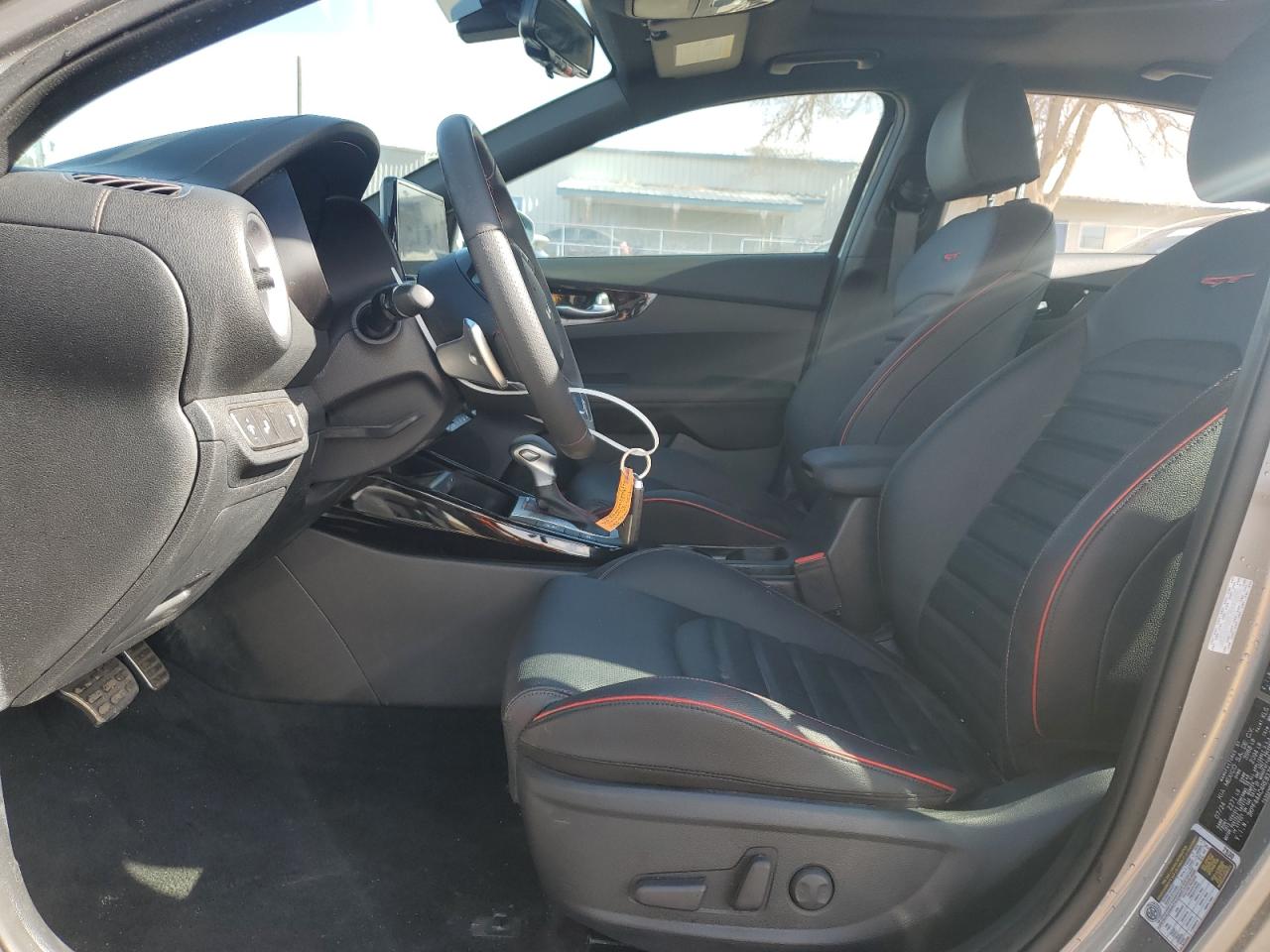 2024 Kia Forte - Image 7