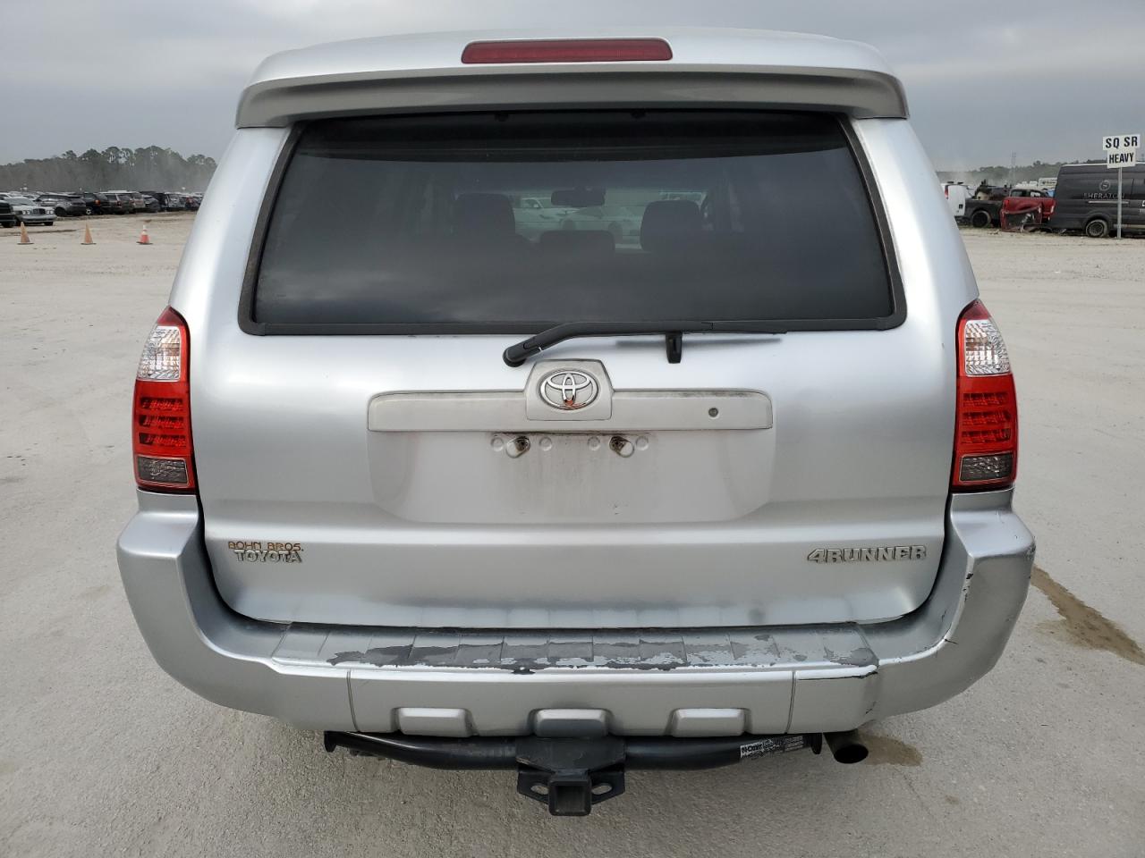 2008 Toyota 4Runner - Image 6