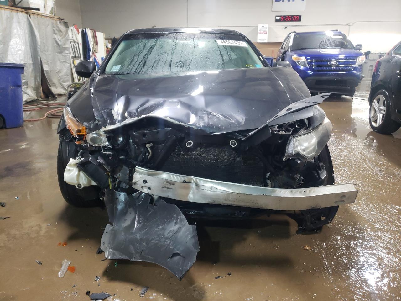 2012 Acura TSX - Image 5