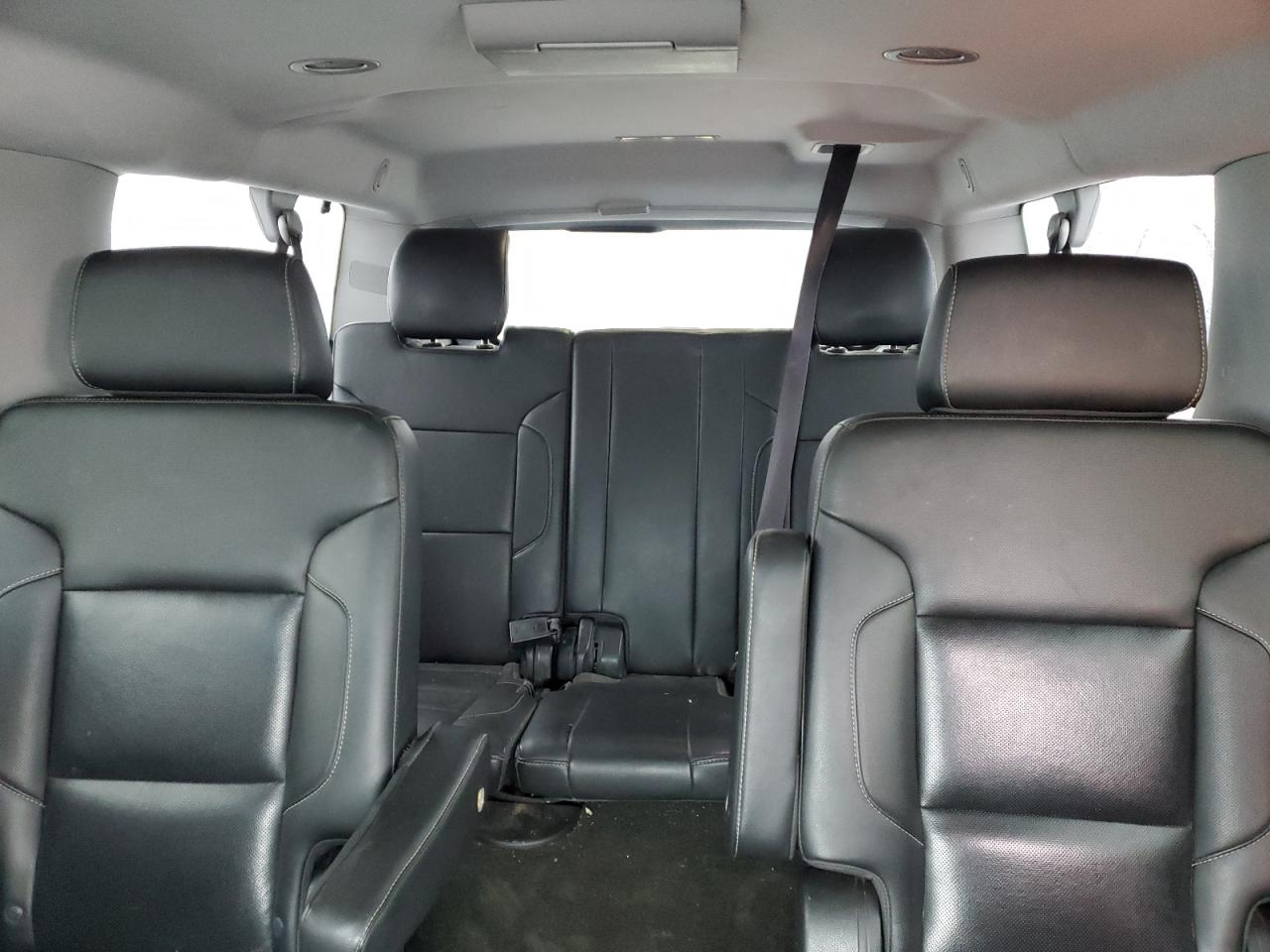2016 GMC Yukon - Image 10