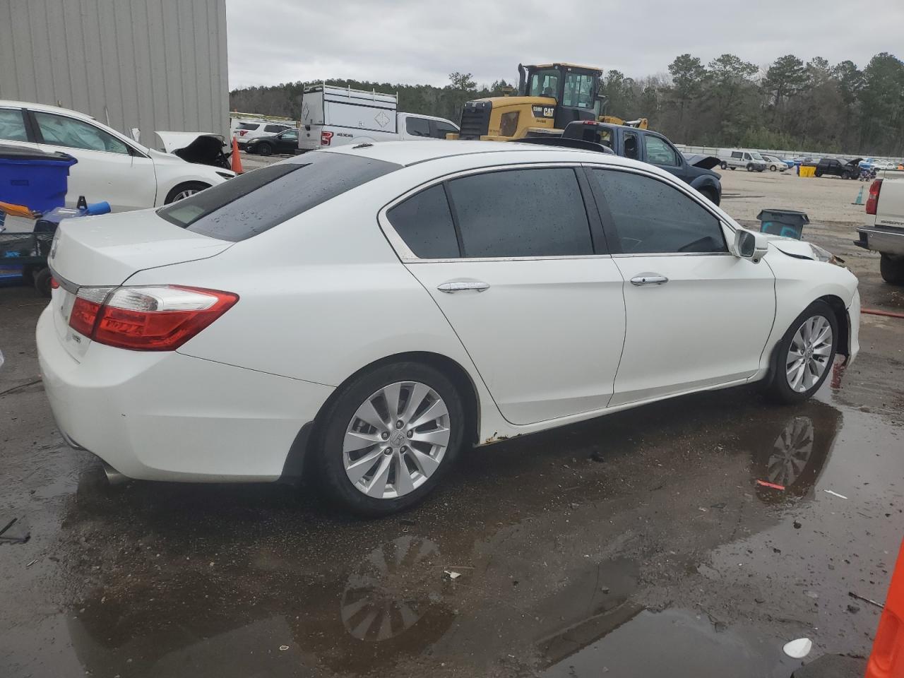 2013 Honda Accord - Image 3