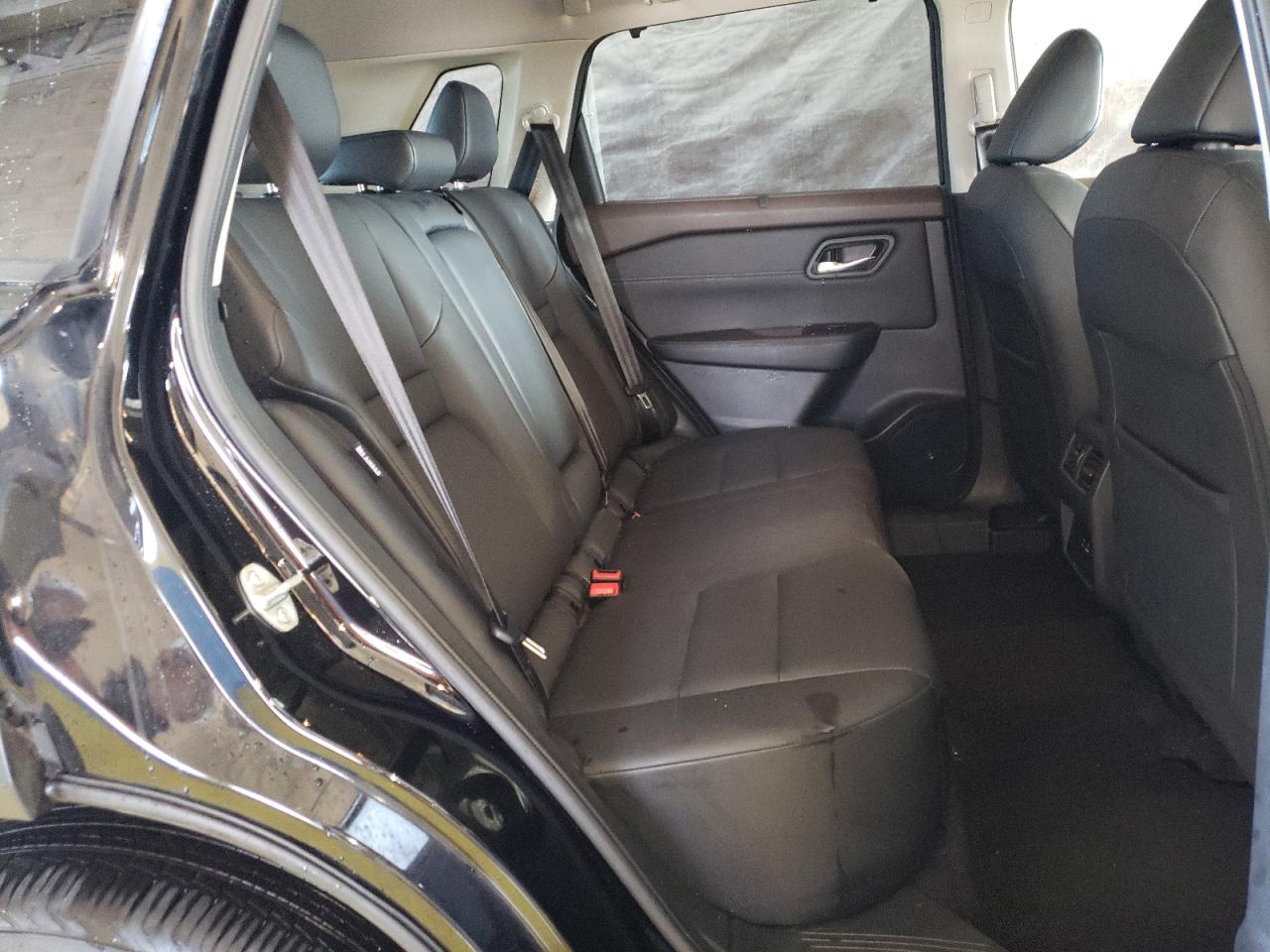 JN8BT3BB6NW337183 NISSAN ROGUE 2022