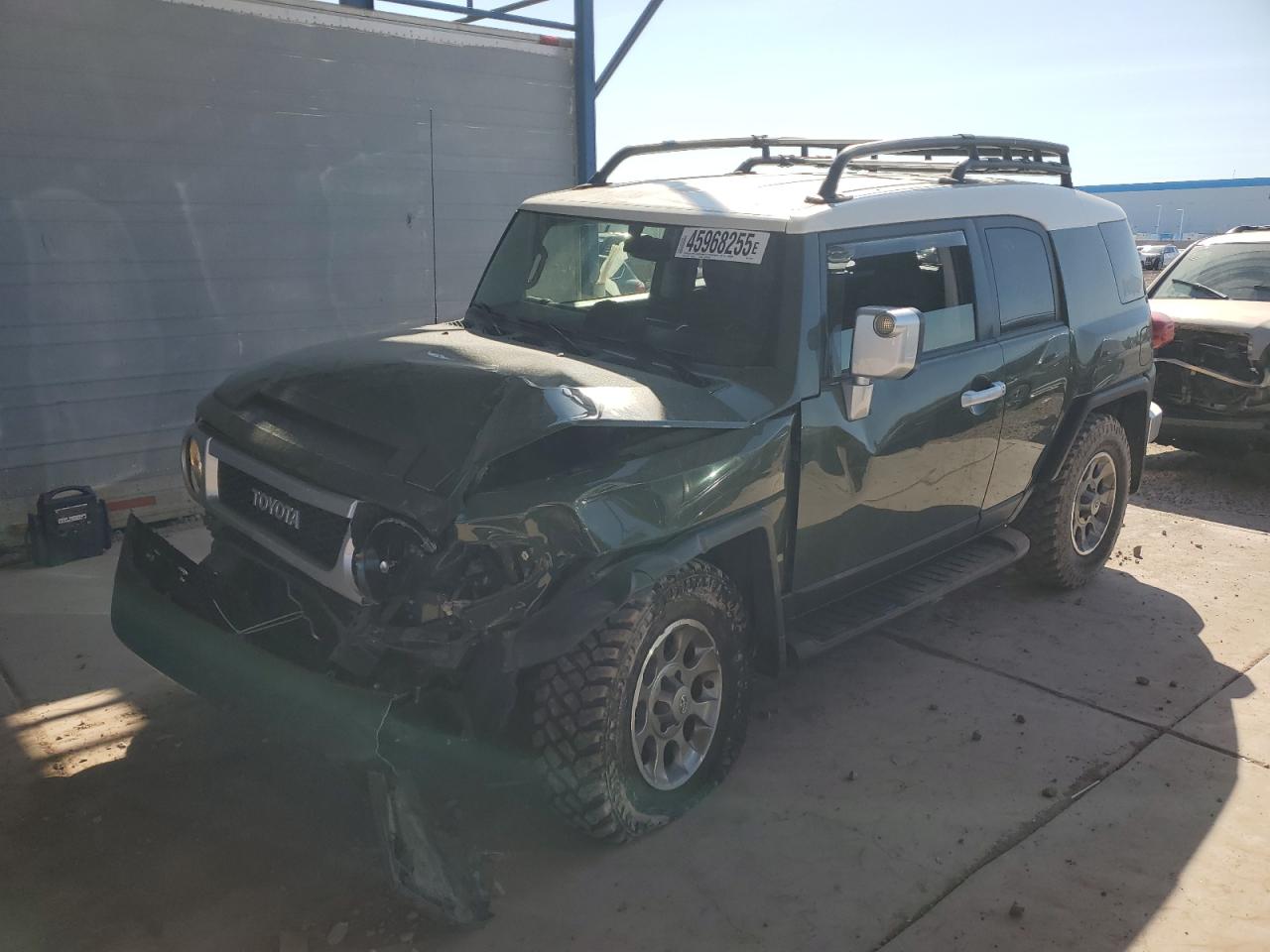 Phoenix, AZ에서 판매 중인 2013 Toyota Fj Cruiser - Front End