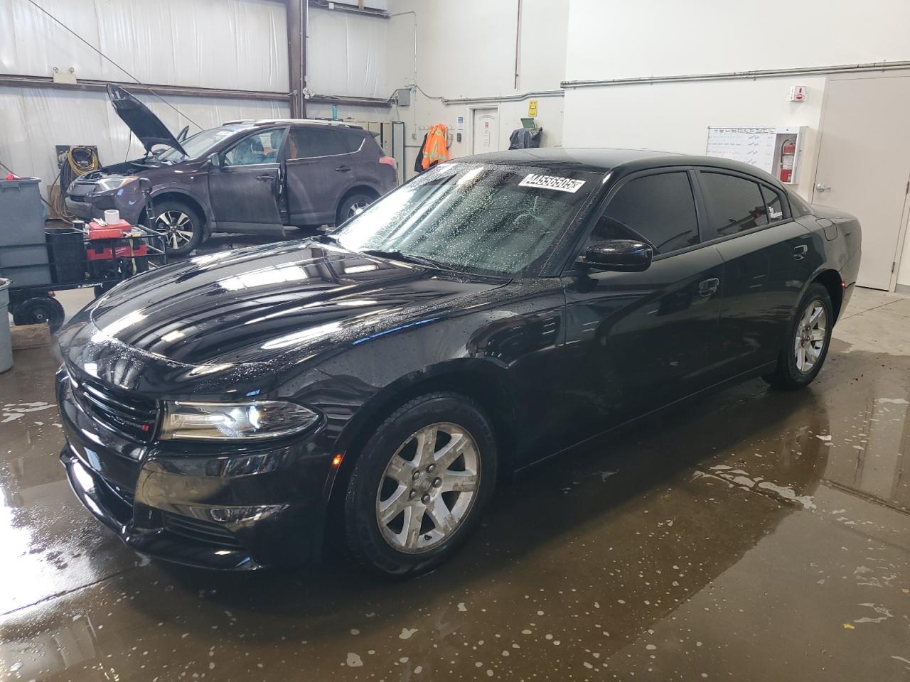 2019 Dodge Charger - Image 1