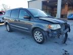 2016 Chrysler Town & Country Touring იყიდება Sikeston-ში, MO - Front End