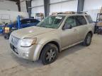 2010 Mercury Mariner  en Venta en Greenwood, NE - Front End
