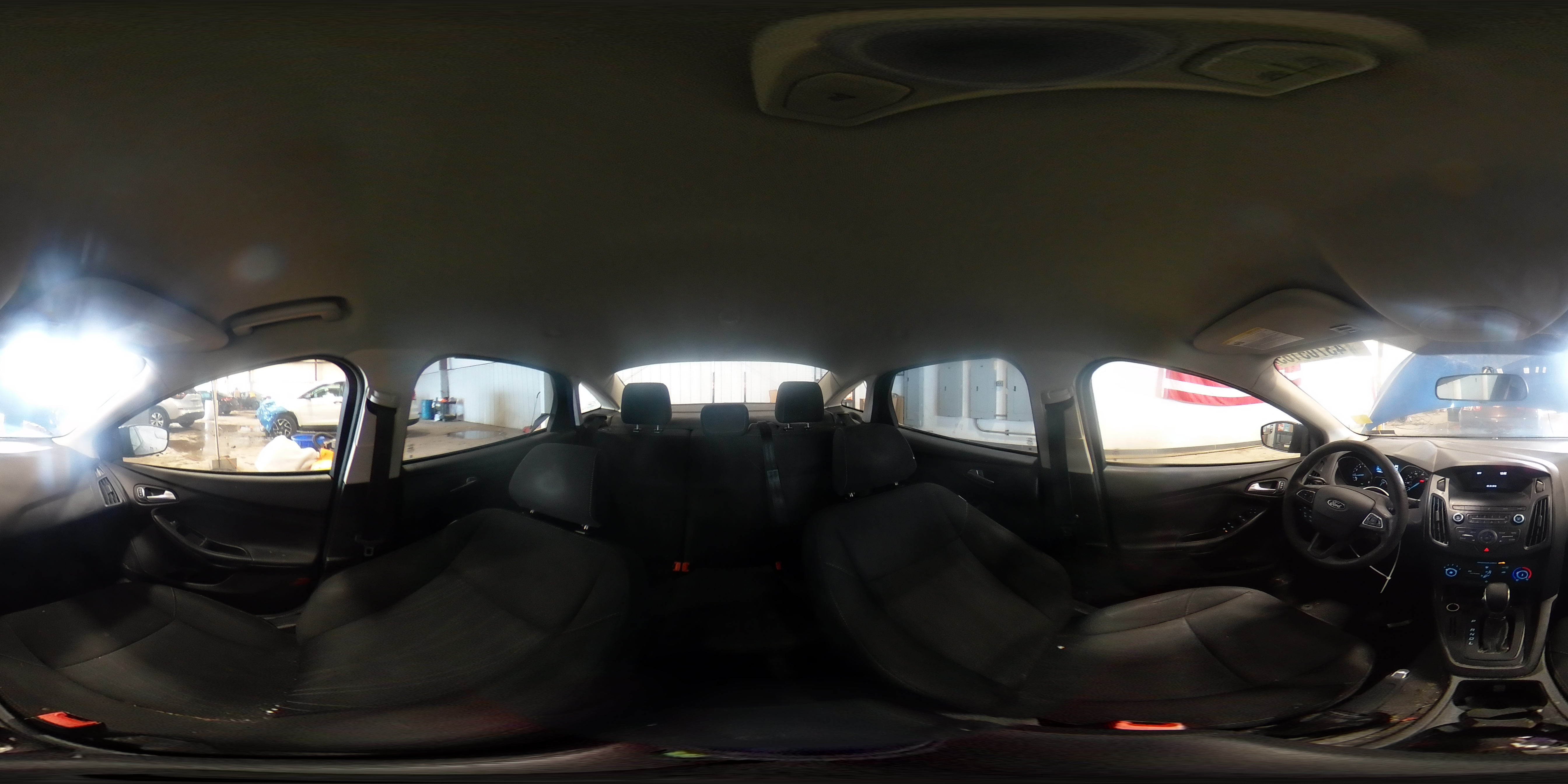 2018 Ford Focus - Image 14