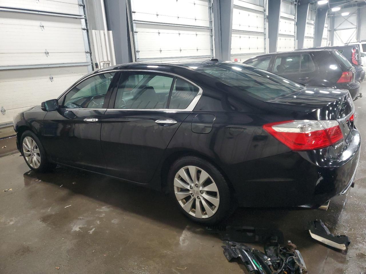2013 Honda Accord - Image 2