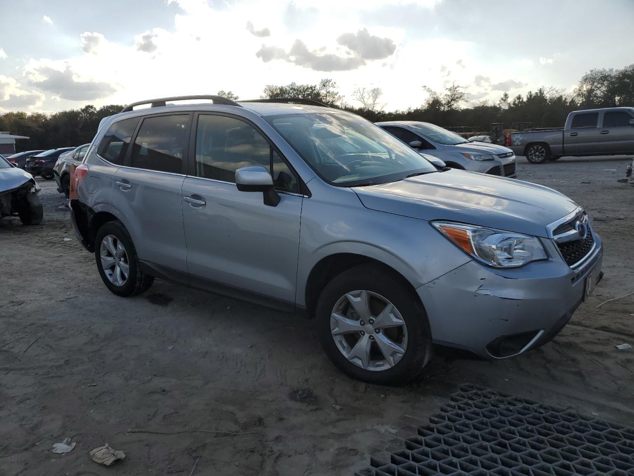 2016 Subaru Forester - Image 4