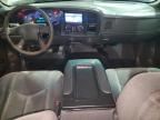 2005 Chevrolet Silverado C1500 للبيع في Woodhaven، MI - Front End
