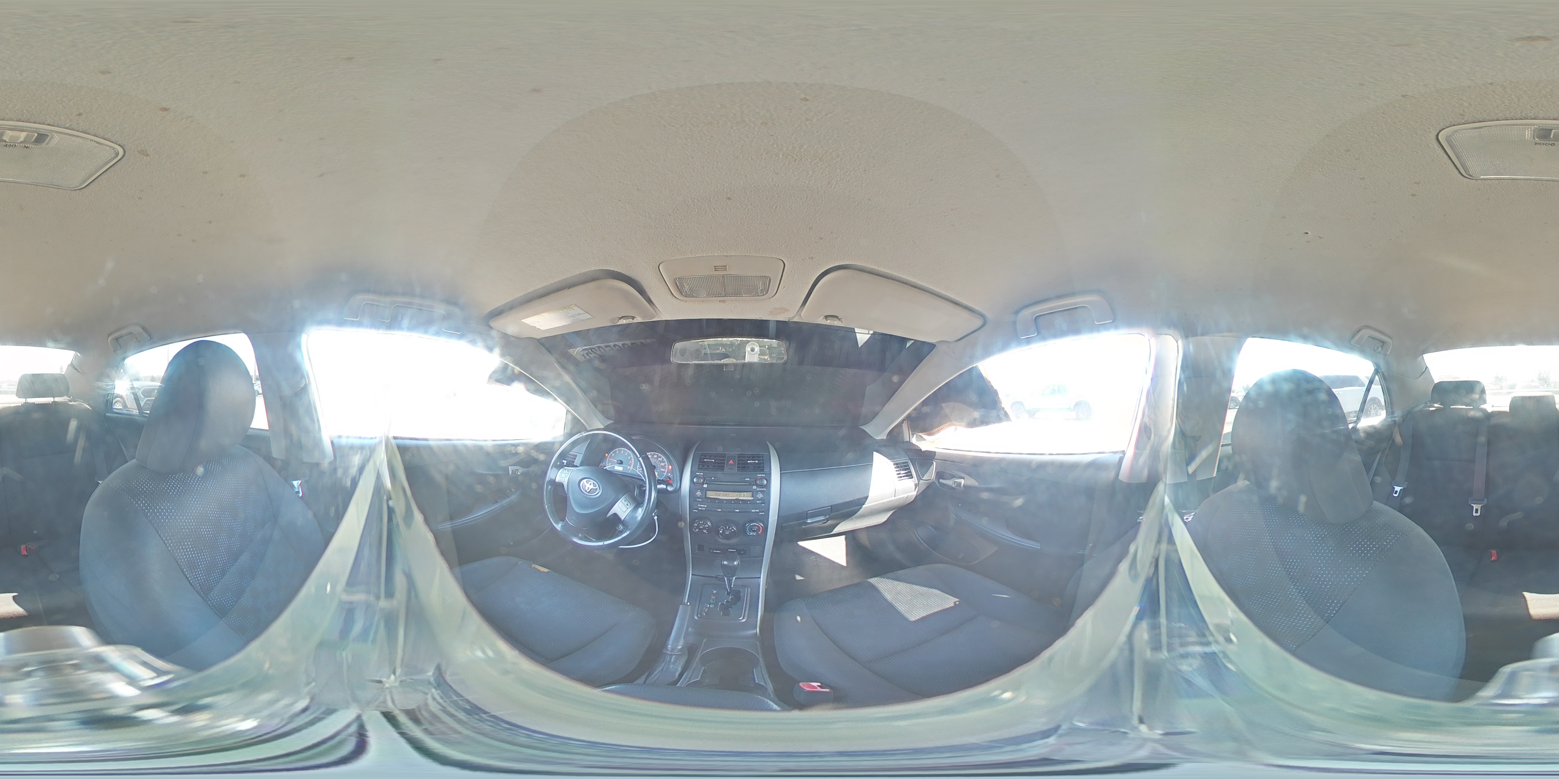 2009 Toyota Corolla - Image 13
