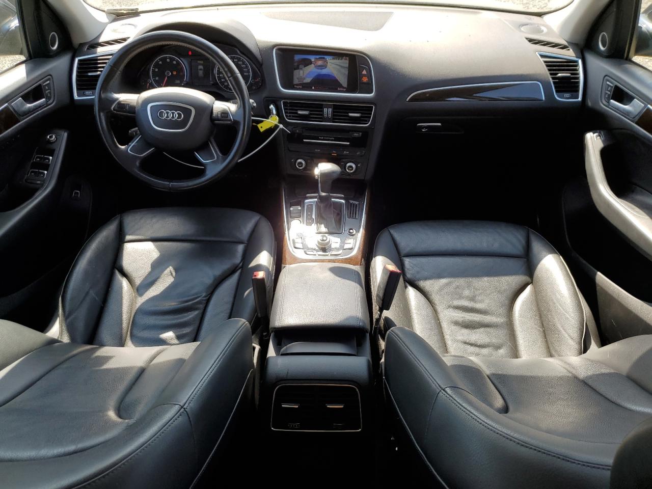 2013 Audi Q5 - Image 8