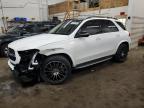 2021 Mercedes-Benz Gle 350 4Matic იყიდება Ham Lake-ში, MN - Front End