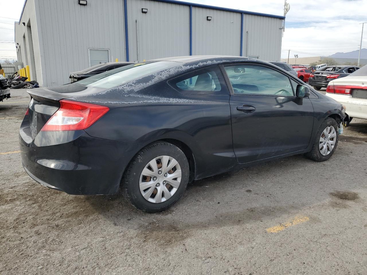 2012 Honda Civic - Image 3