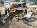 2015 Chevrolet Tahoe C1500 Ltz de vânzare în Shreveport, LA - Burn