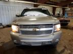 2007 Chevrolet Avalanche K1500 იყიდება Lansing-ში, MI - Front End