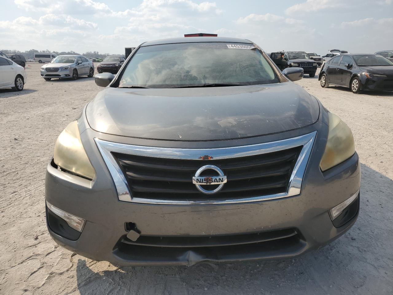 2014 Nissan Altima - Image 5