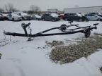 2020 Karavan Util Trail de vânzare în Appleton, WI - Front End