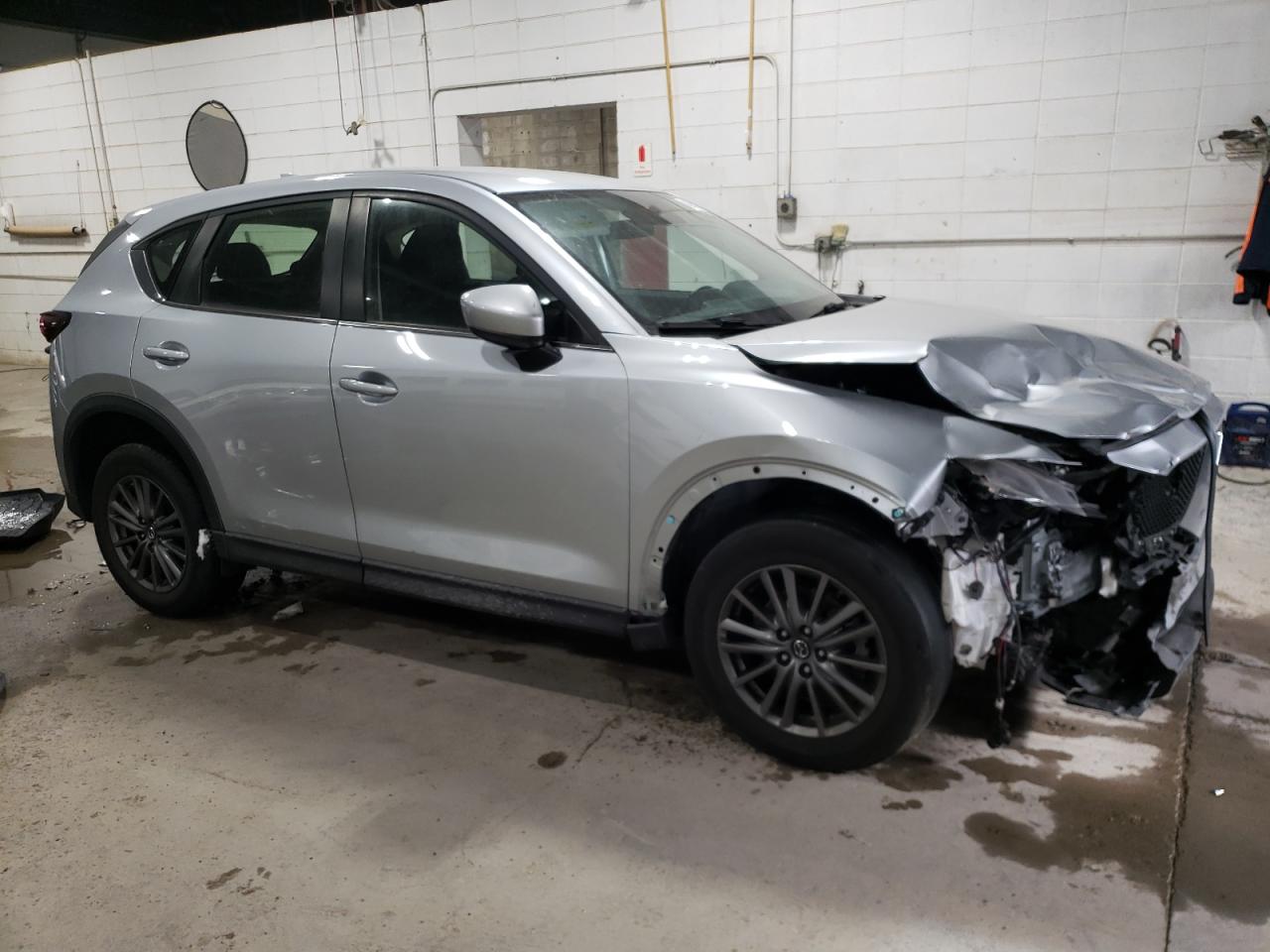 2018 Mazda CX-5 - Image 4