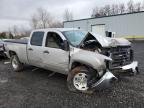 2008 Gmc Sierra K2500 Heavy Duty zu verkaufen in Portland, OR - All Over