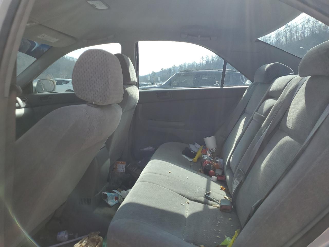 2002 Toyota Camry - Image 11