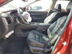 2023 Nissan Rogue Sl na sprzedaż w Lawrenceburg, KY - Front End