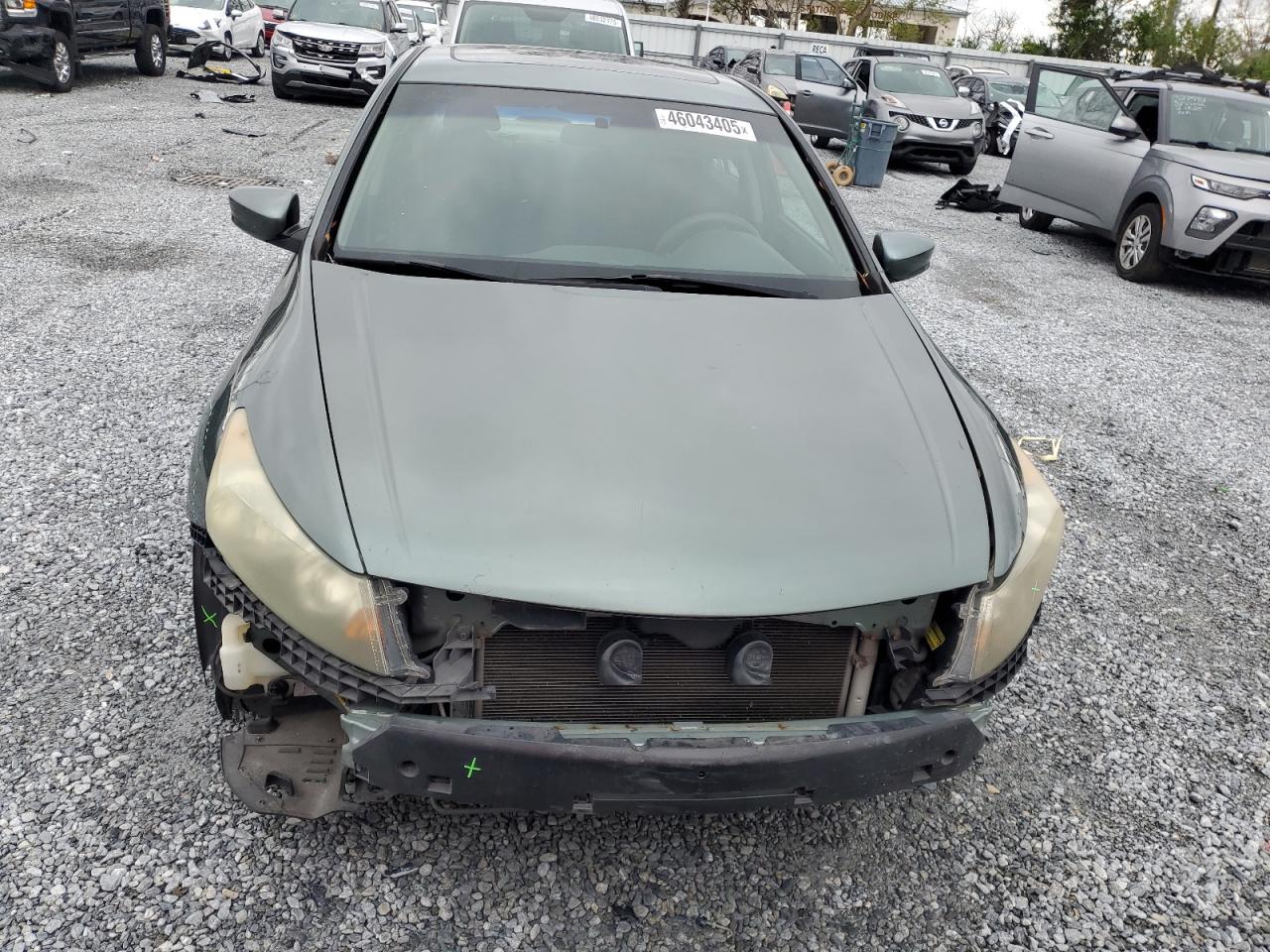 2008 Honda Accord - Image 5