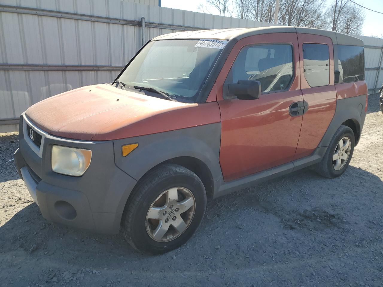 Gastonia, NC에서 판매 중인 2005 Honda Element Ex - Mechanical