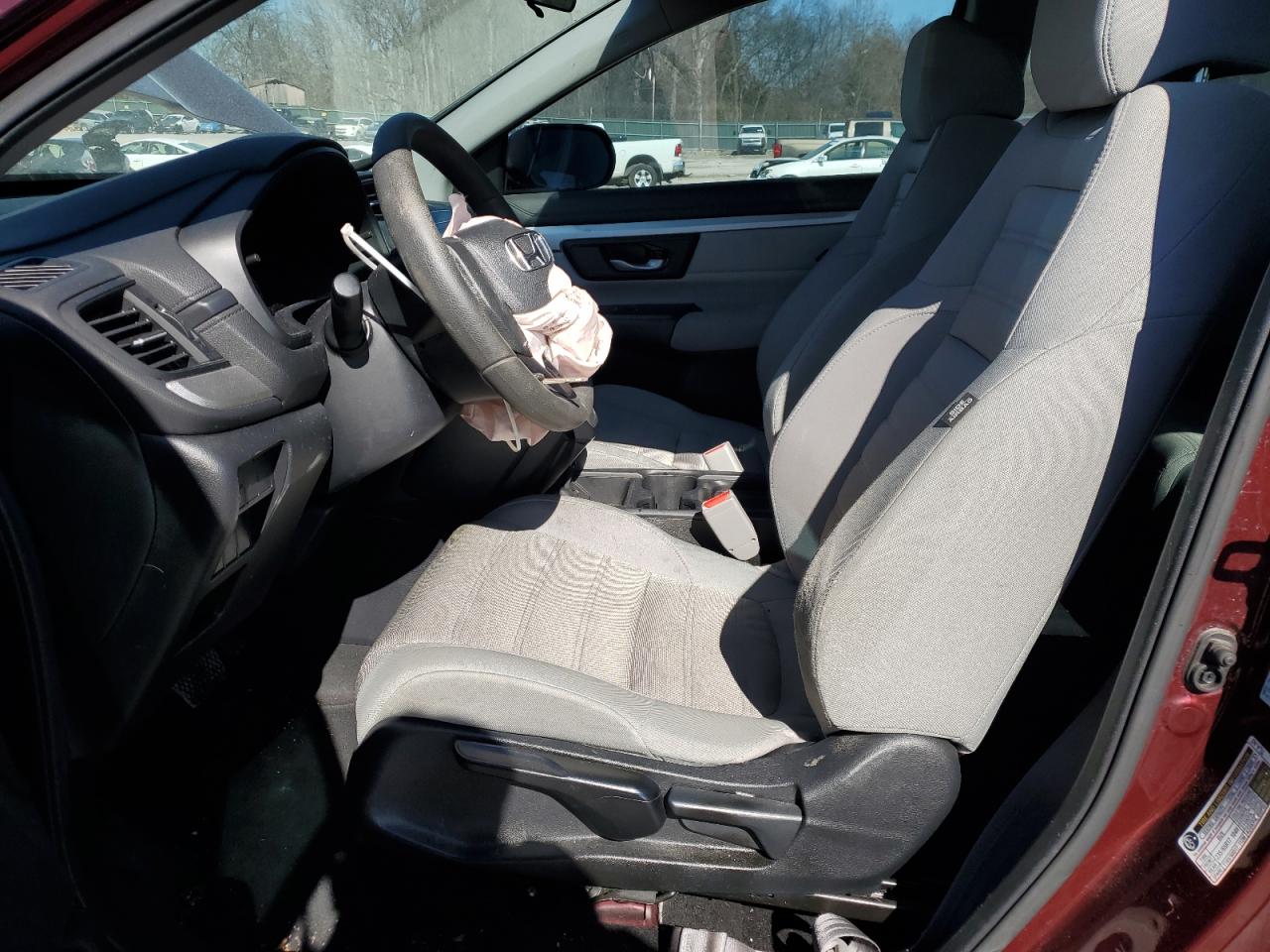2018 Honda CR-V - Image 7