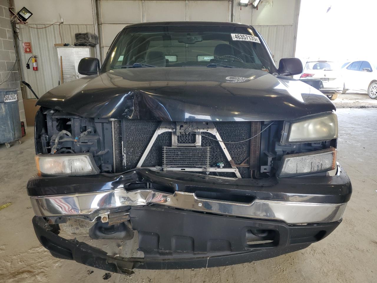 2006 Chevrolet Silverado - Image 5