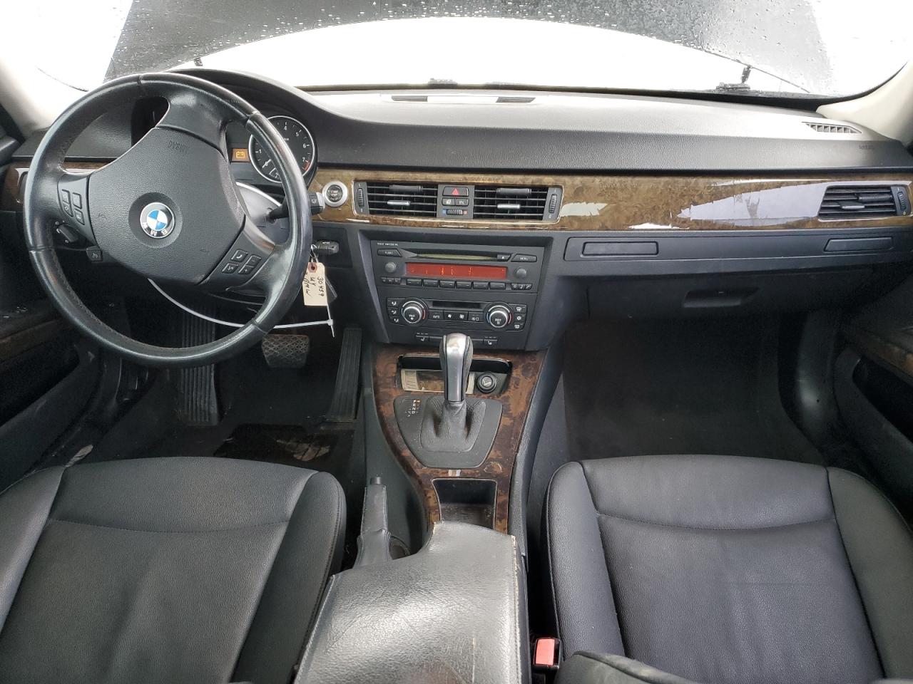2007 BMW 3er - Image 8