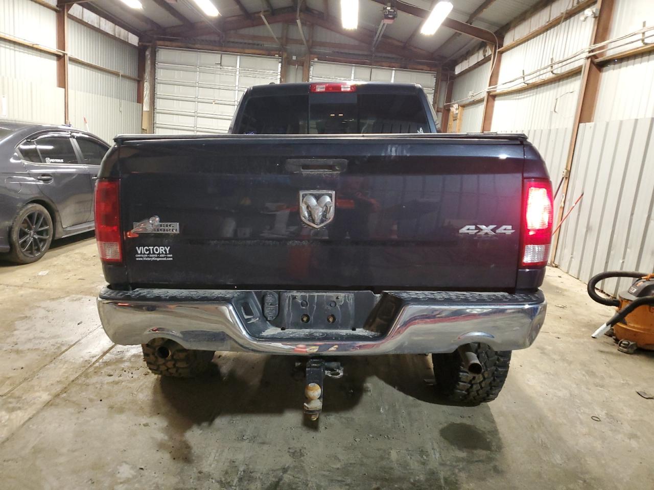 2016 RAM 1500 - Image 6