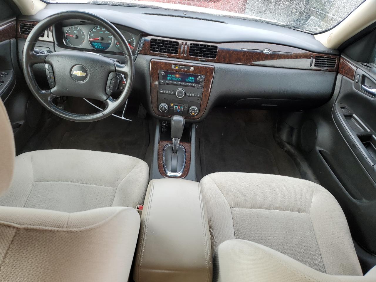 2013 Chevrolet Impala - Image 8