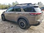 Knightdale, NC에서 판매 중인 2023 Nissan Pathfinder Sv - Front End