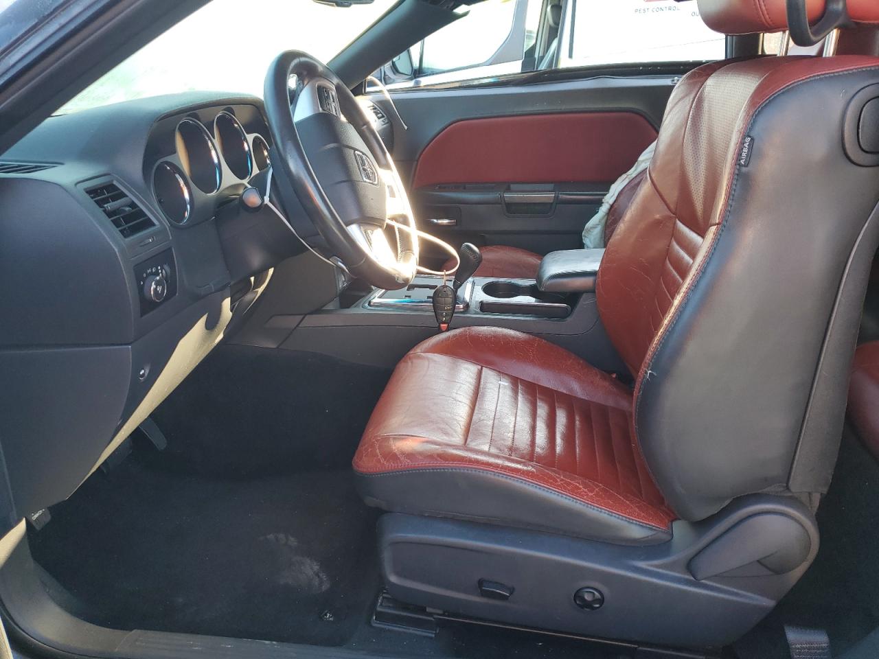 2013 Dodge Challenger - Image 7