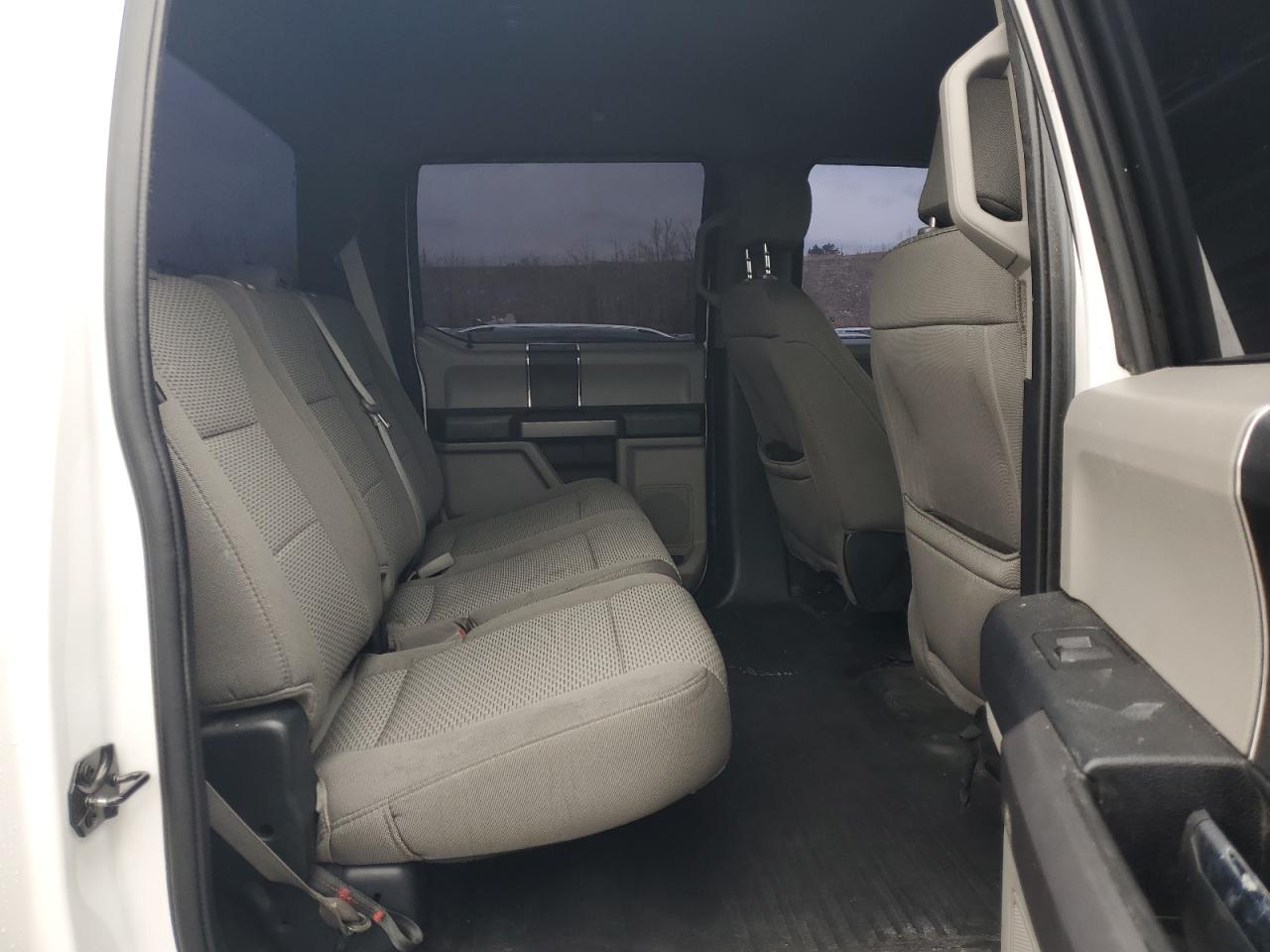 1FTEW1E55LFC42816 FORD F-150 2020